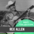 Rex Allen