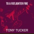 Tony Tucker