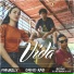David Rad, Bryan El Instrumento Vivo, Naurely