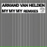 Armand Van Helden, Tara McDonald