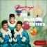 The McGuire Sisters