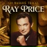 Ray Price, Faron Young