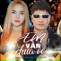 Lương Gia Huy, Saka Trương Tuyền