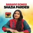 Shazia Pardesi