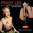 Benny Goodman Orchestra, Peggy Lee