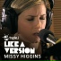 Missy Higgins
