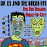Dr. Ex & The Break-Ups