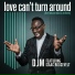 DJM feat. Isaac Roosevelt feat. Isaac Roosevelt