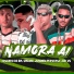 smilow, Bik VS, Juninho Perverso, Eduardo da BM