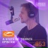 Above & Beyond, Zoë Johnston