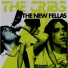 The Cribs