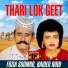 Fozia Soomro, Haider Rind