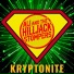Ali and the Hilljack Stompers