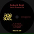 Suburb Beat