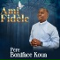 Père Boniface Koua