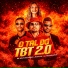 Dj Freitas Oficial, JR NA VOZ, Eo Binho, Mc Mayah