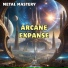 Metal Mastery