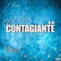 DJ CARLOS V7, DJ GHOSTX DA 011, Mc M4