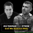 Etkin, Ali Şahan