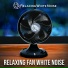 Relaxing White Noise