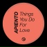 Apiento