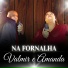 Valmir e Amanda