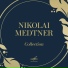 Николай Метнер