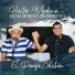 Héctor Medina, Gualberto Ibarreto