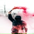 Red Monsta