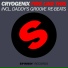 Cryogenix