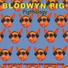BLODWYN PIG - Ahead Rings Out (1969)