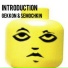 Gekkon feat. Semochkin