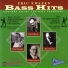 John Rojak Bass Trombone