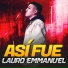 Lauro Emmanuel