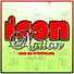 Icon GH feat. Witty Love
