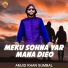 Amjid Khan Sumbal