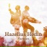 Hazelius Hedin, Esbjörn Hazelius, Johan Hedin