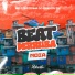 dj brenin zs, Authentic Records, MC Gibizinha