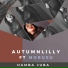 Autumnlilly feat. Morusu