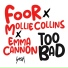 FooR, Mollie Collins, Emma Cannon