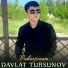 Davlat Tursunov