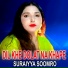 Suraiyya Soomro