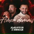 João Vitor e Enrique