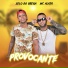 selo do brega, MC ALATA