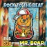 Mr Bear