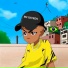 MC Rayron