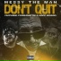 Messy the Man feat. Problemattik, Macc Movado