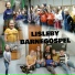Lisleby Barnegospel