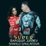 Bahodur Juraev. Shahlo Davlatova