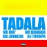 mc md7, DJ TRICKPA, MC Jhowzin, MC MIRANDA